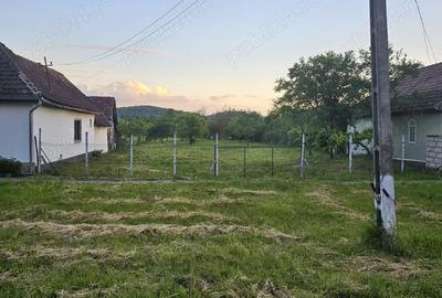 Teren de 1379 mp, în Ignești - 3