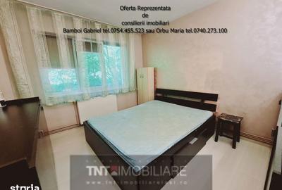 Apartament cu 2 camere decomandat în Podu Roș - 10
