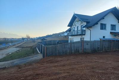 Spațiu comercial, în Codlea - 8