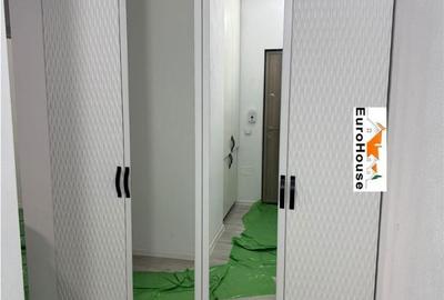Apartament cu 2 camere în Ampoi 3 - 11
