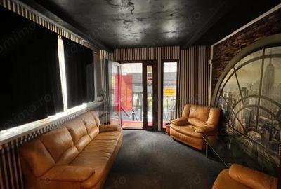 Spa?iu Comercial 233 mp de Inchiriat Ideal Restaurant / Evenimente Mobilat - 1