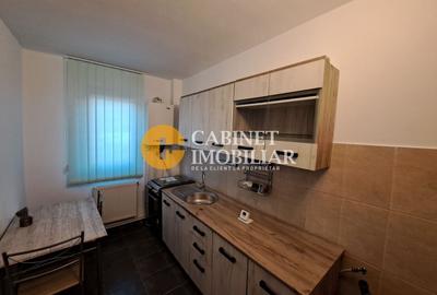 Apartament cu 3 camere decomandat, mobilat în Copou - 4