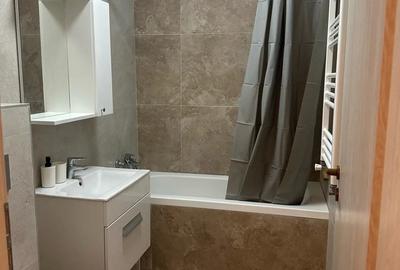 Inchiriez studio Buruintei 81 - 2