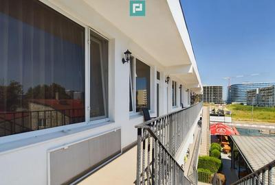 Afacere la Cheie - Hotel 3 Stele in Mamaia Nord - 12