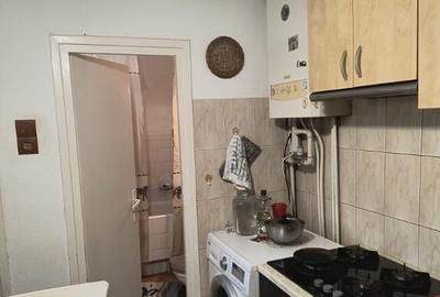 Apartament 3 camere in Cisnadie, zona ultracentrala - 7