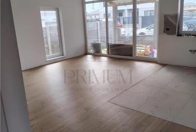 Duplex  superb separat prin dressing - Mobilier nou - toate utilitatile - 4