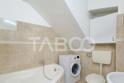 Apartament cu 3 camere decomandat, mobilat în Terezian - 2