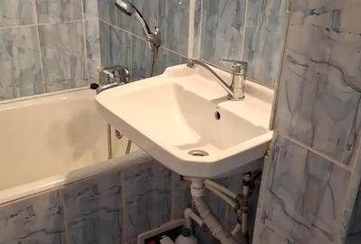 Inchiriez apartament cu doua camere in Deva - 5