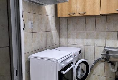 Garsonieră nedecomandată în Poarta 6 - 3