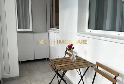 Apartament cu 2 camere semidecomandat, mobilat în Drumul Taberei - 7