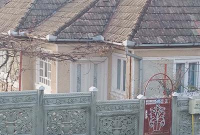 Casa de vanzare locuibila imediat! - 4