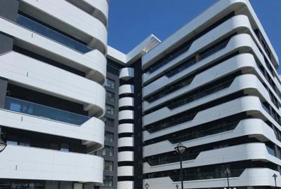 Apartament cu 2 camere în Tudor Vladimirescu