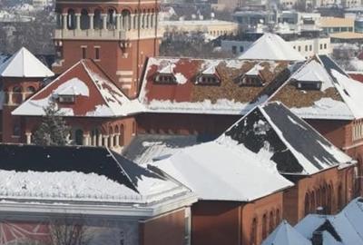 Piata Victoriei 3 camere decomandat vedere panoramica - 10