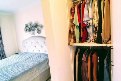 Casă cu 4 camere în Central - 15