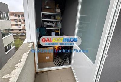 Apartament cu 2 camere decomandat, mobilat în Theodor Pallady - 8