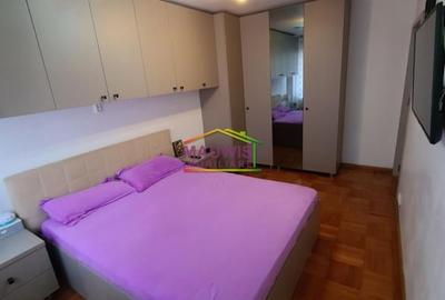 Vand apartament 4 camere, in zona Strada Covasna – cartier Berce - 3
