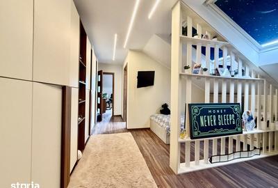 Apartament cu 3 camere, mobilat în Zona Industrială - 6