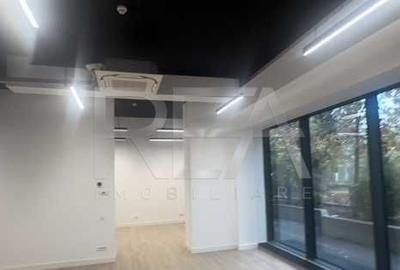 Spatiu Comercial | Complex Rezidential | Nemobilat | Finisat - 3