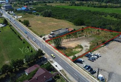 Teren de 5000 mp, în Nord - 14