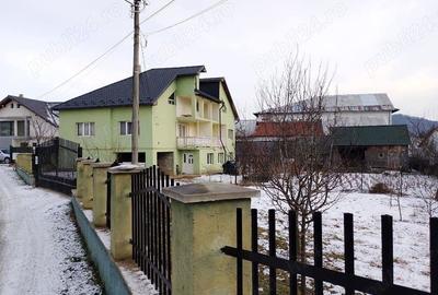 Casă cu 6 camere în Năsăud - 3