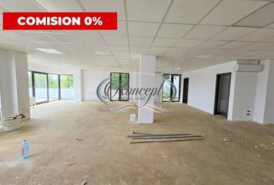 0% Comision! Spatiu de birouri in curs de renovare cu panorama unica! - 4