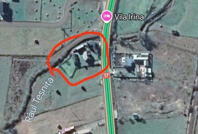 Vand casa ?i teren Vatra Dornei - 7