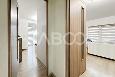 Casa cu 4 apartamente in cartierul Someseni zona Bilt investitie - 15