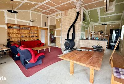 Casă cu 5 camere cu Teren 1100 Mp în Giroc - 9