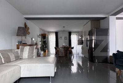 Casa P+1, parte din Duplex, 200 mp teren, zona Damila - 23