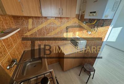 Garsoniera, 22mp, zona Fabricii de Zahar - 4