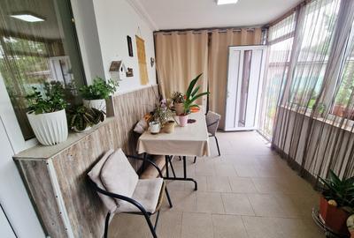 Casa cu suflet in centrul Medgidiei– gradina superba - 31