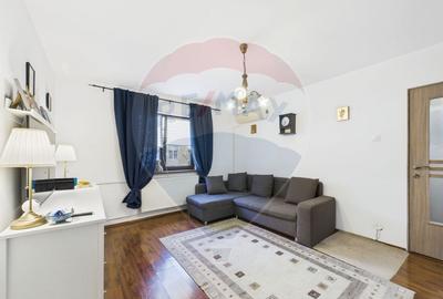 Apartament cu 3 camere de vanzare in zona Ferentari - 2