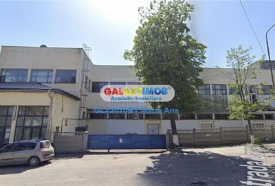 Oportunitate: Spatiu Industrial P+1E 3.900 mp. cu 7.300 mp. teren! - 1