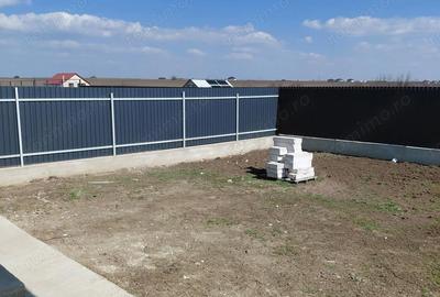 Casă cu Teren 420 Mp în Șendreni