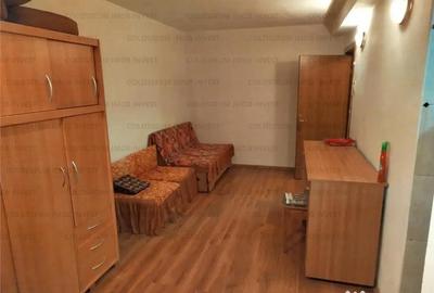 Garsonieră semidecomandată în Bartolomeu - 6