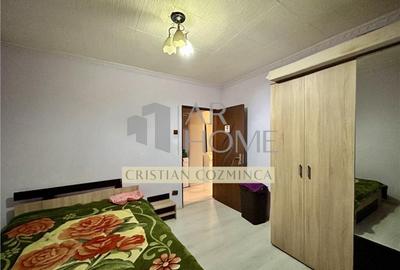 Apartament cu 2 camere decomandat, mobilat în Vest - 21