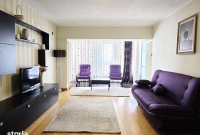Apartament cu 2 camere în Țiglina 1