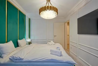 Apartament cu 2 Camere Modern in Kasper zona Coresi - 8