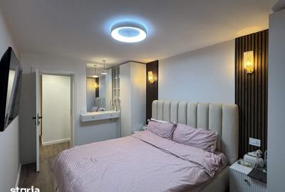 Apartament cu 3 camere în Ultracentral - 4