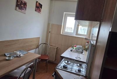 Apartament cu 2 camere circular în Tomis III - 3