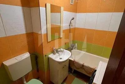 Garsoniera confort 1, cartier Gheorgheni - 7