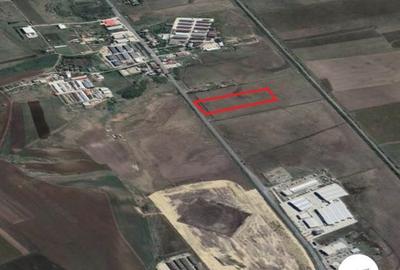 Spațiu comercial, în Lețcani - 2