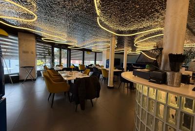 Restaurant de lux – Business la cheie – Bd. Iancu Nicolae, Pipera - 2