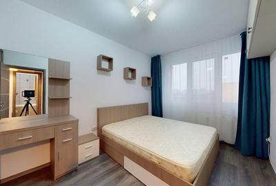 De vânzare – Apartament 3 camere | Calea Griviței 210 | Metrou Grivița - 6