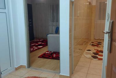 Garsonieră decomandată în Central - 5