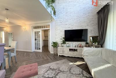 Casa individuala cu 5 camere de vanzare in localitatea Sacalaz - 36