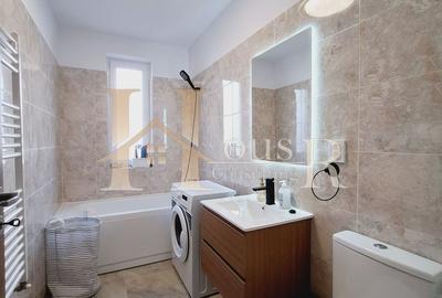 PRIMA INCHIRIERE. BUCATARIE INCHISA. MOBILAT SI UTILAT COMPLET. - 10