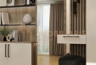 Apartament 2 camere,renovat complet cartierul Sasar Apartament 2 camere,renovat complet cartierul Sasar - 10