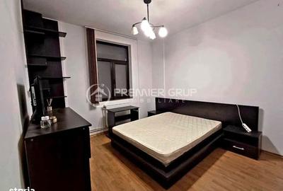 Apartament cu 2 camere în Baza 3