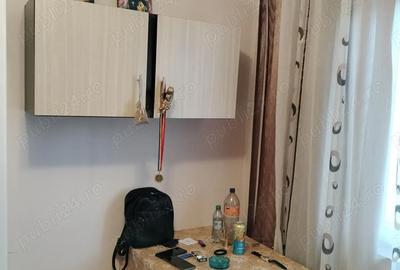 Garsonieră decomandată în Central - 2